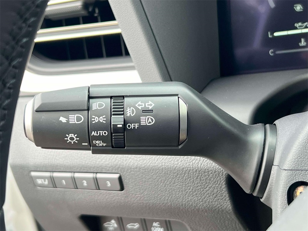 new 2025 Lexus GX car, priced at $82,844