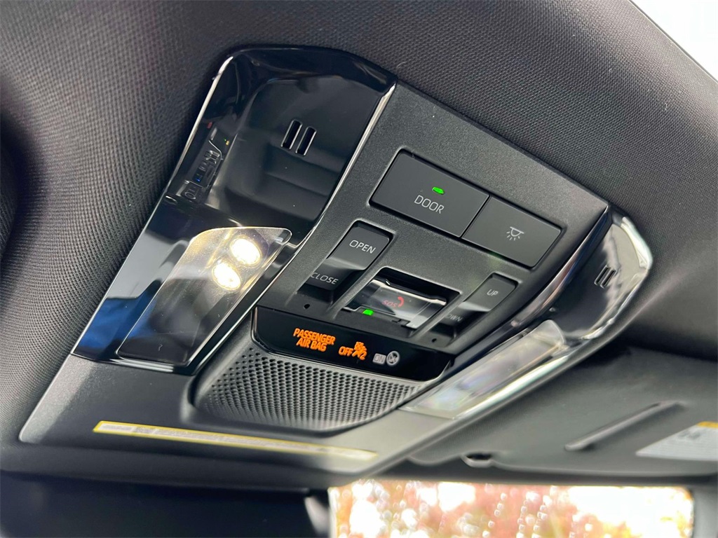 new 2025 Lexus GX car, priced at $82,844