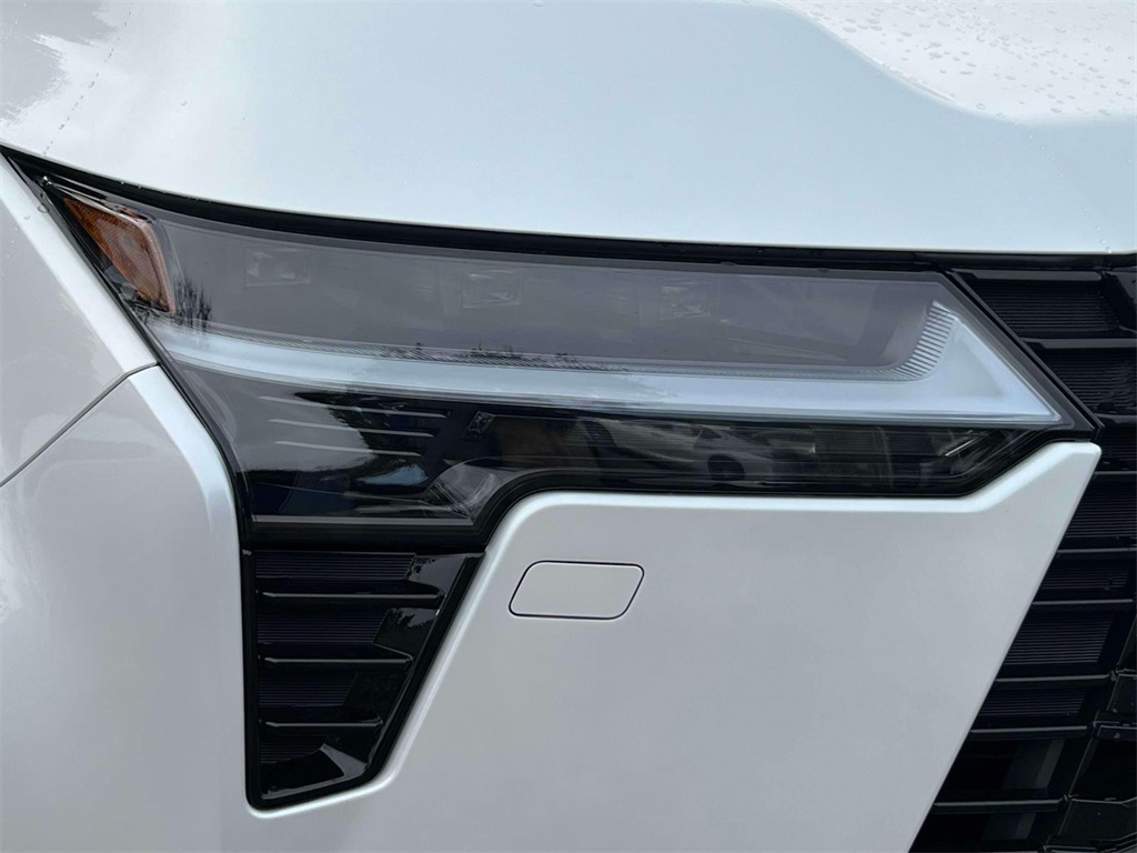 new 2025 Lexus GX car, priced at $82,844