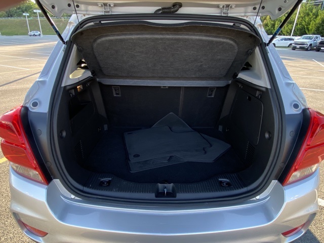 used 2020 Chevrolet Trax car, priced at $17,170