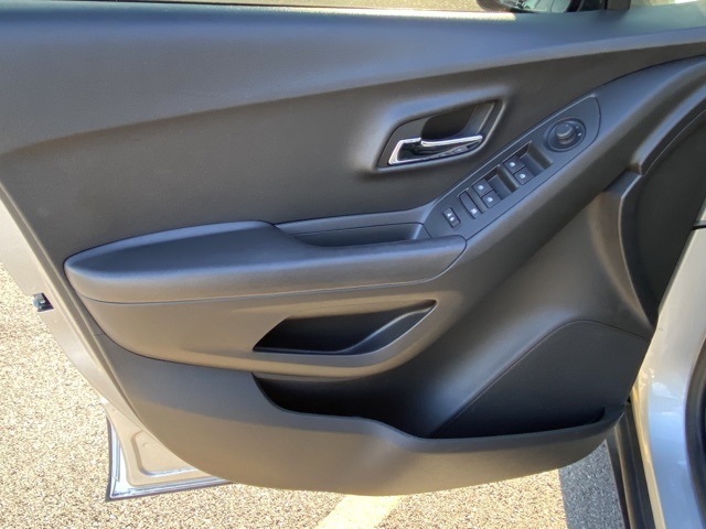 used 2020 Chevrolet Trax car, priced at $17,170