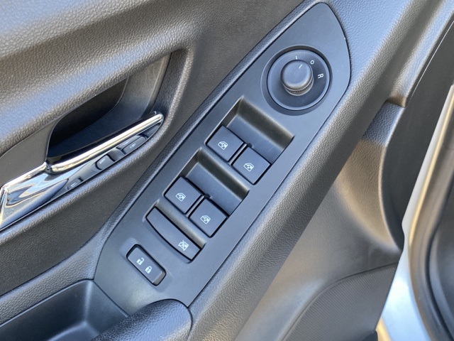 used 2020 Chevrolet Trax car, priced at $17,170