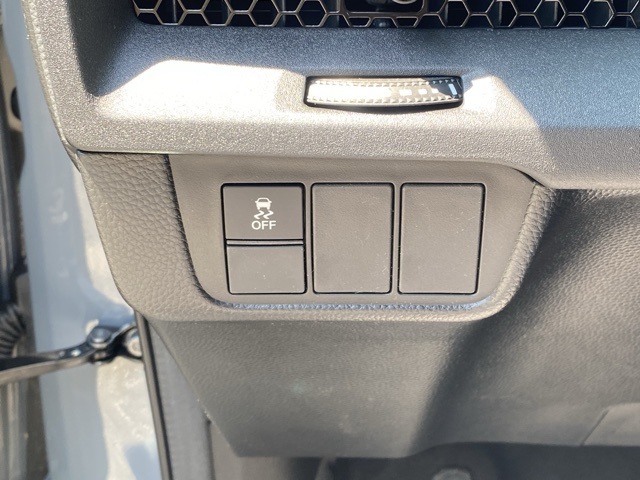used 2025 Honda CR-V Hybrid car, priced at $37,500