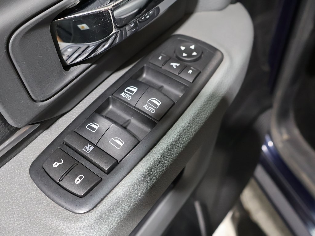 used 2016 Ram 1500 car, priced at $15,500