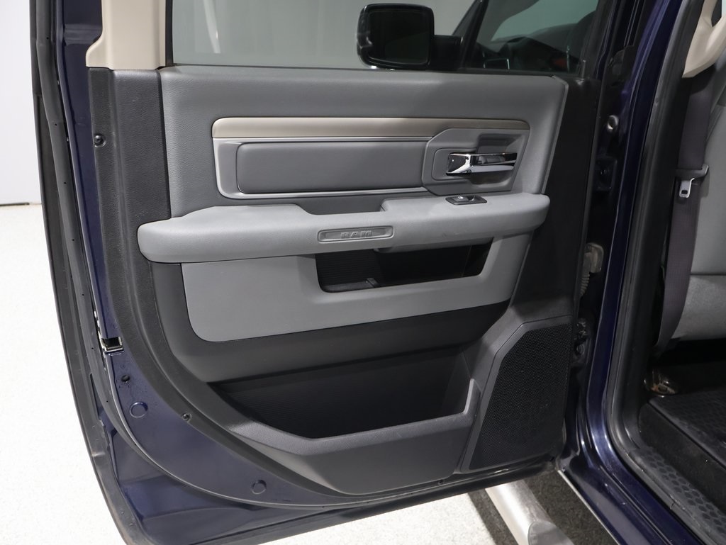 used 2016 Ram 1500 car, priced at $15,500