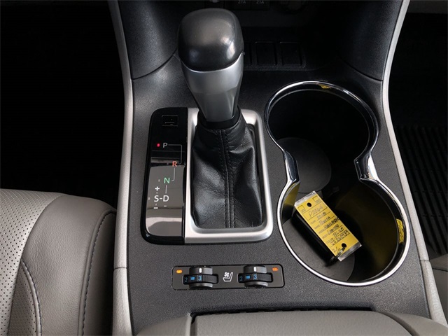 used 2018 Toyota Highlander car, priced at $22,987