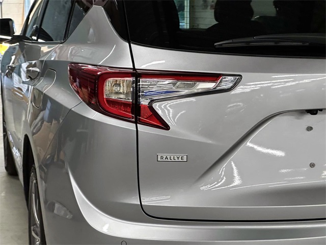 used 2023 Acura RDX car, priced at $37,259
