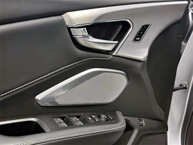 used 2023 Acura RDX car, priced at $37,259