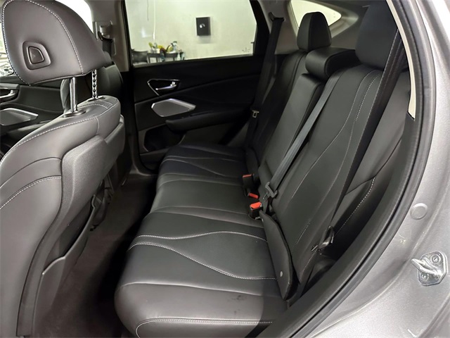 used 2023 Acura RDX car, priced at $37,259