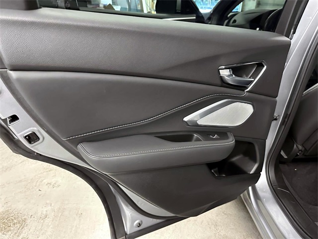 used 2023 Acura RDX car, priced at $37,259