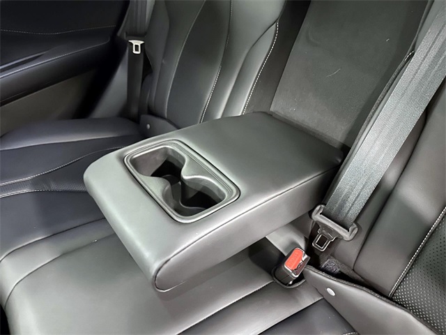 used 2023 Acura RDX car, priced at $37,259