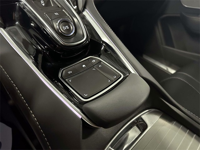used 2023 Acura RDX car, priced at $37,259
