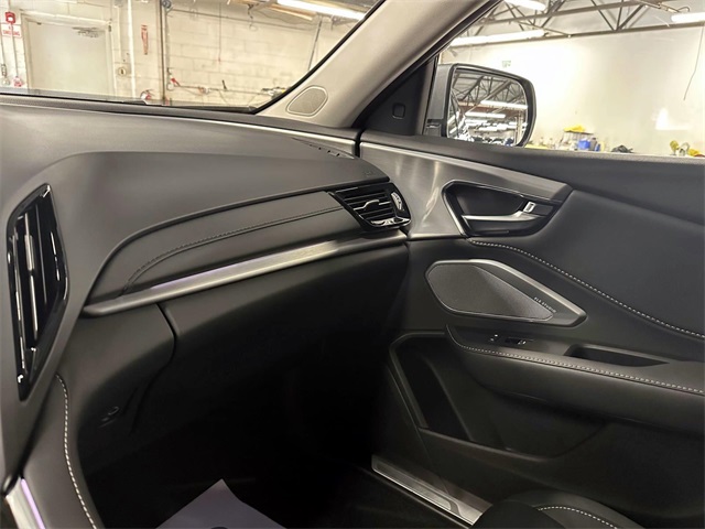 used 2023 Acura RDX car, priced at $37,259