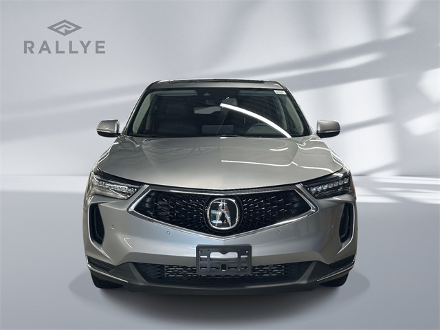 used 2023 Acura RDX car, priced at $37,259
