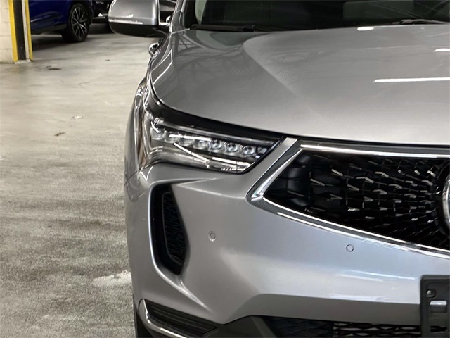 used 2023 Acura RDX car, priced at $37,259