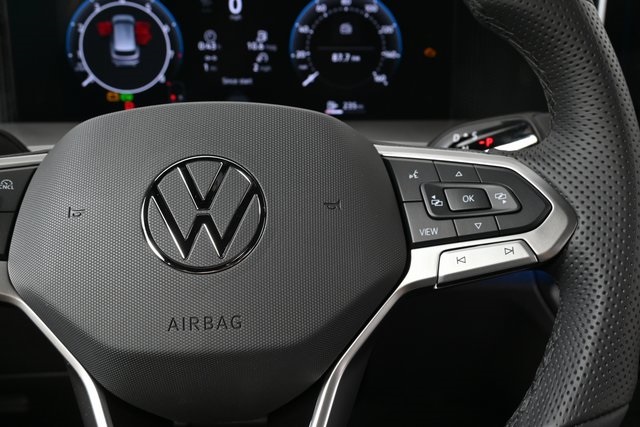 new 2026 Volkswagen Tiguan car, priced at $40,891