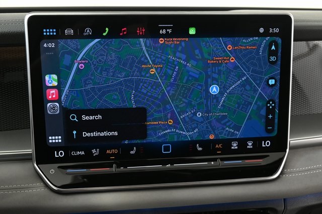 new 2026 Volkswagen Tiguan car, priced at $40,891