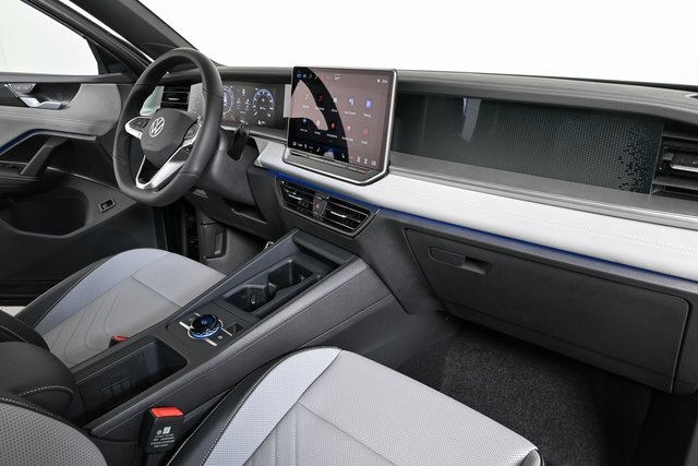 new 2026 Volkswagen Tiguan car, priced at $40,891