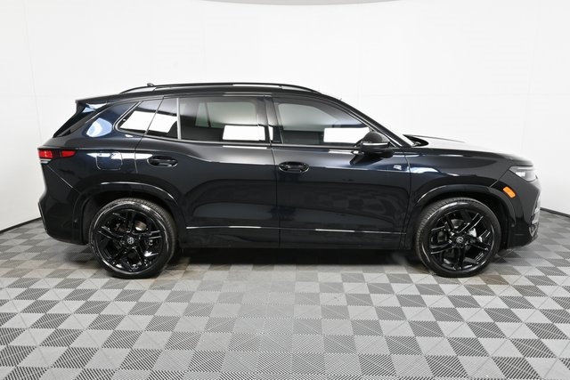 new 2026 Volkswagen Tiguan car, priced at $40,891