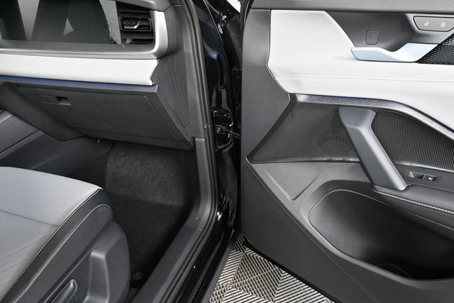 new 2026 Volkswagen Tiguan car, priced at $40,891