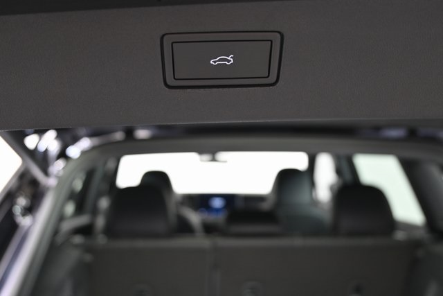 new 2026 Volkswagen Tiguan car, priced at $40,891