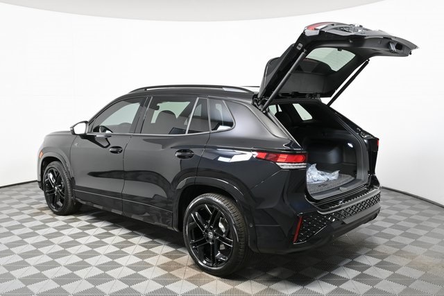 new 2026 Volkswagen Tiguan car, priced at $40,891