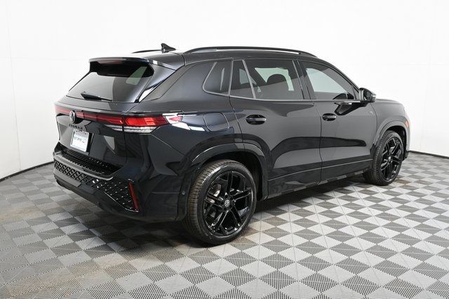 new 2026 Volkswagen Tiguan car, priced at $40,891