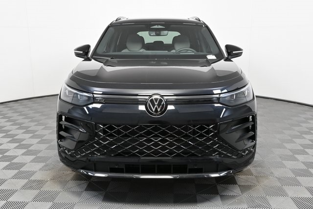 new 2026 Volkswagen Tiguan car, priced at $40,891