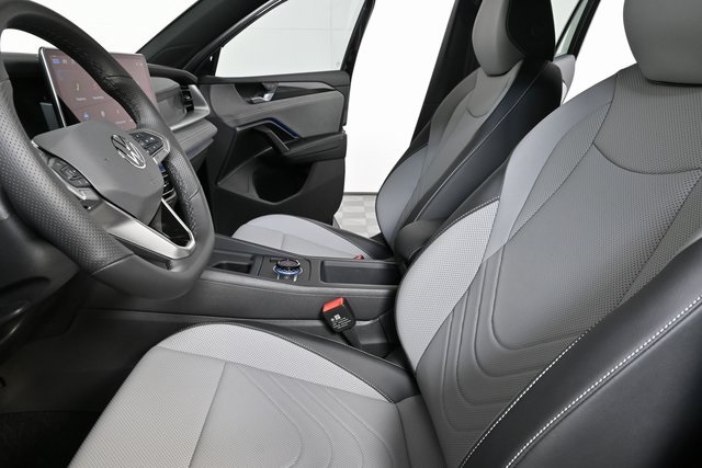 new 2026 Volkswagen Tiguan car, priced at $40,891