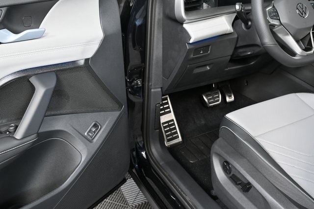 new 2026 Volkswagen Tiguan car, priced at $40,891