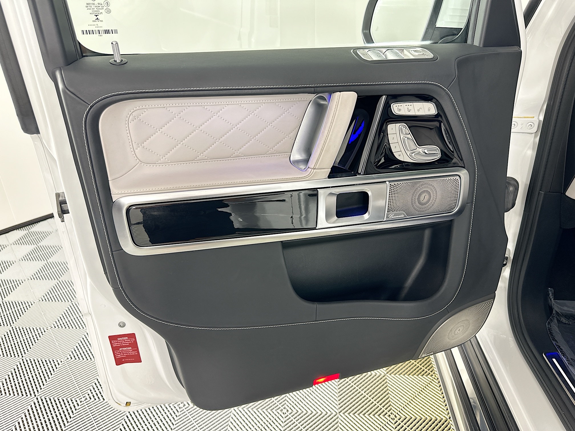 used 2021 Mercedes-Benz G-Class car, priced at $162,998