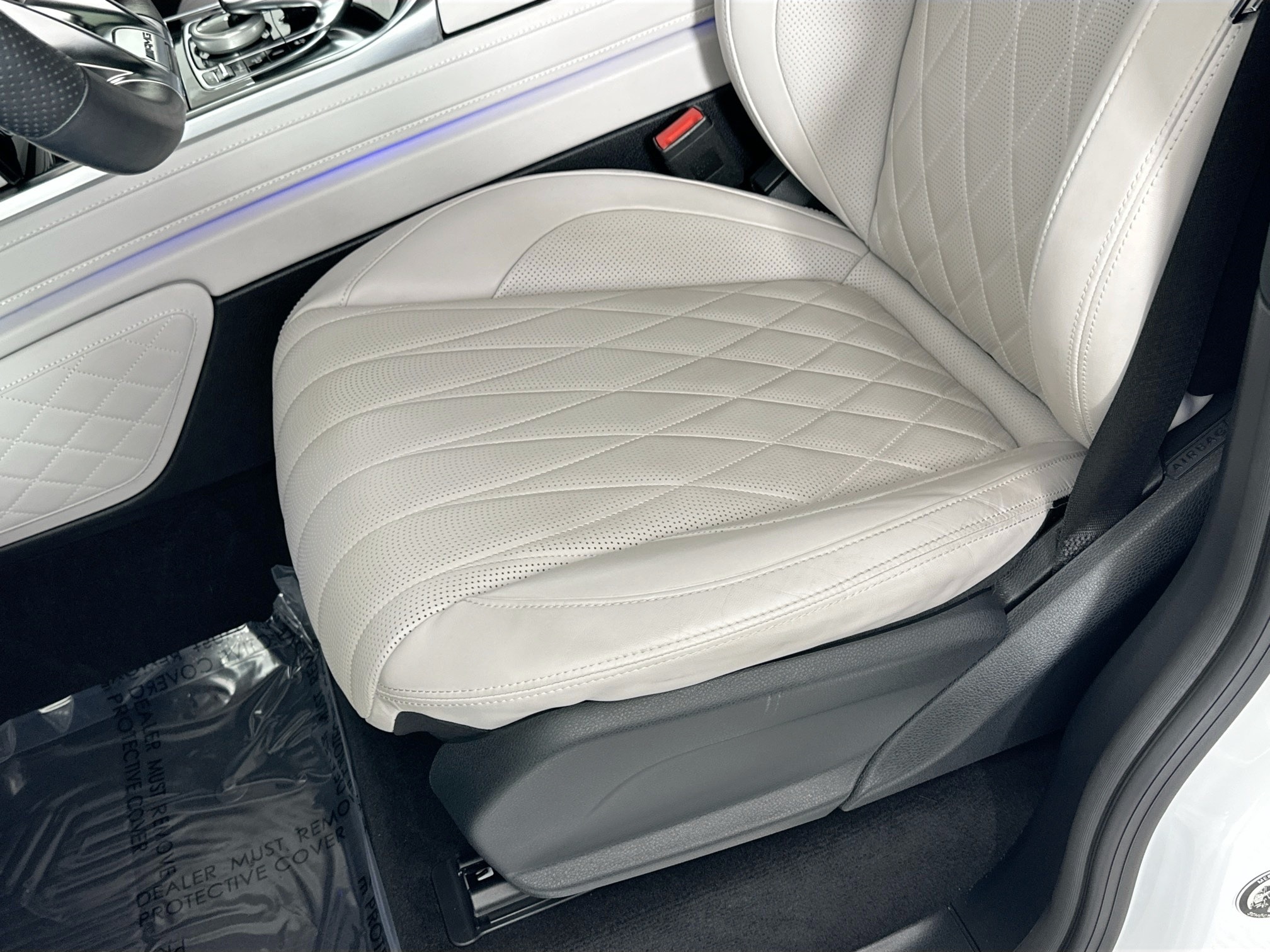 used 2021 Mercedes-Benz G-Class car, priced at $162,998