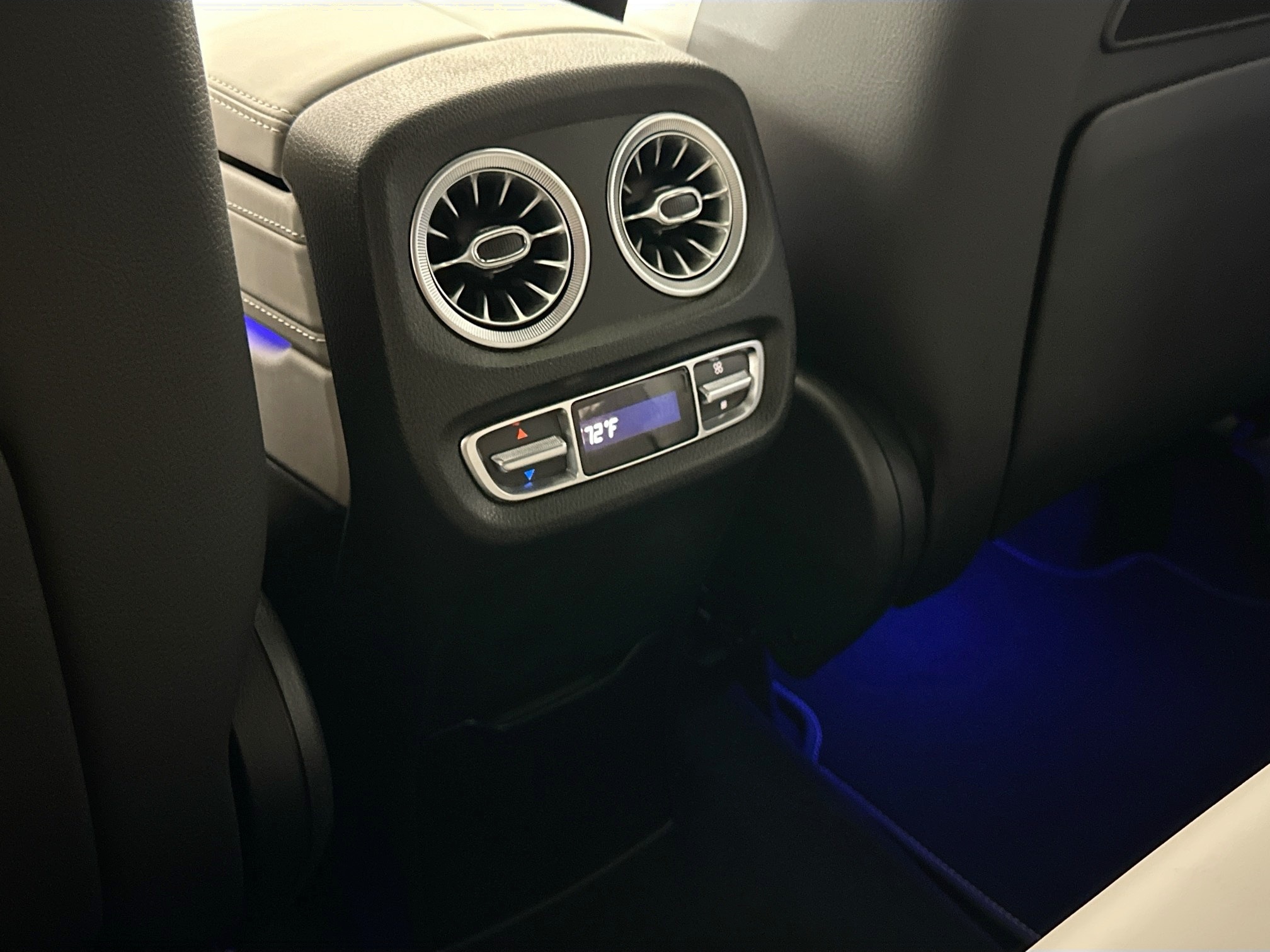 used 2021 Mercedes-Benz G-Class car, priced at $162,998