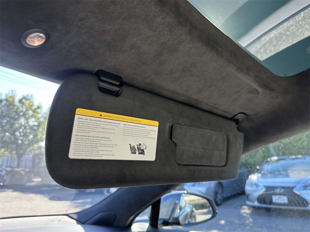 used 2021 Tesla Model S car, priced at $65,990