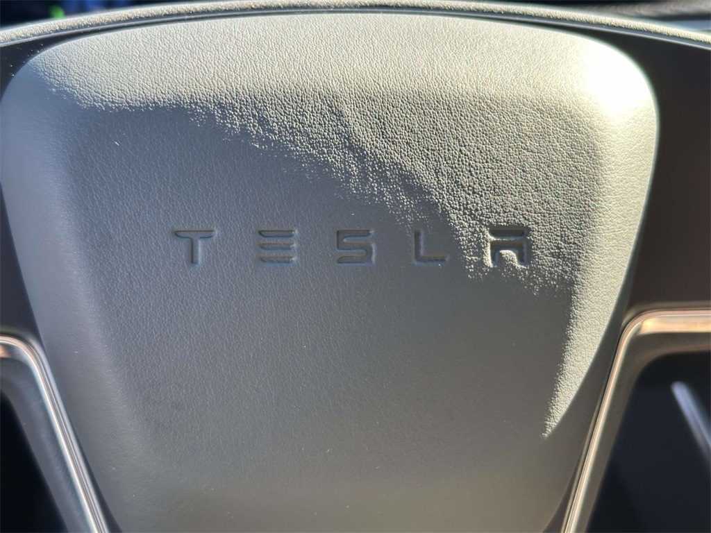 used 2021 Tesla Model S car, priced at $65,990