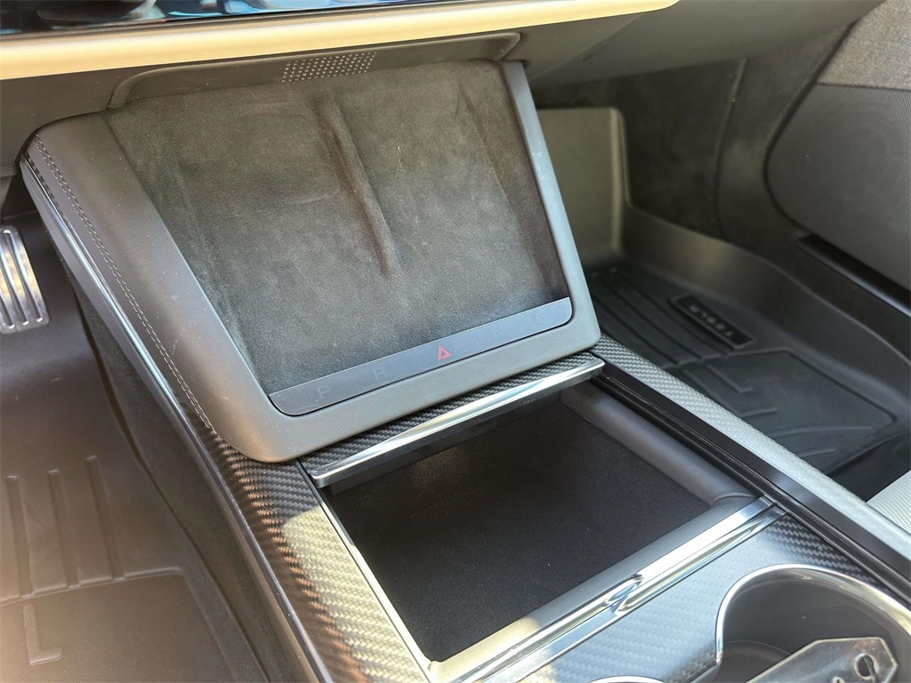 used 2021 Tesla Model S car, priced at $65,990