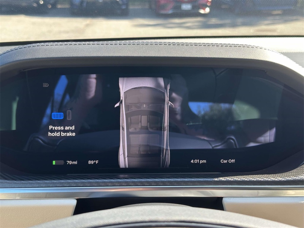 used 2021 Tesla Model S car, priced at $65,990