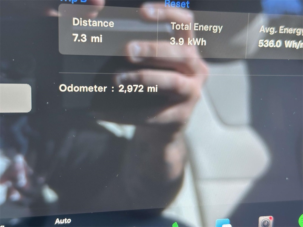 used 2021 Tesla Model S car, priced at $65,990