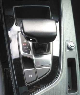 used 2023 Audi A4 car, priced at $26,998