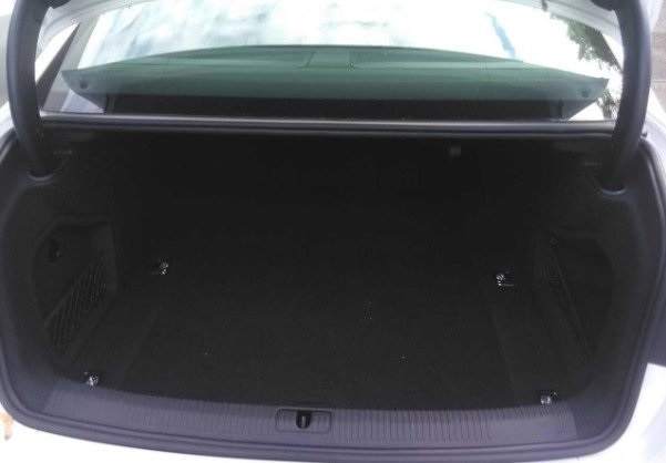 used 2023 Audi A4 car, priced at $26,998