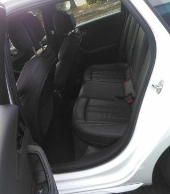 used 2023 Audi A4 car, priced at $26,998