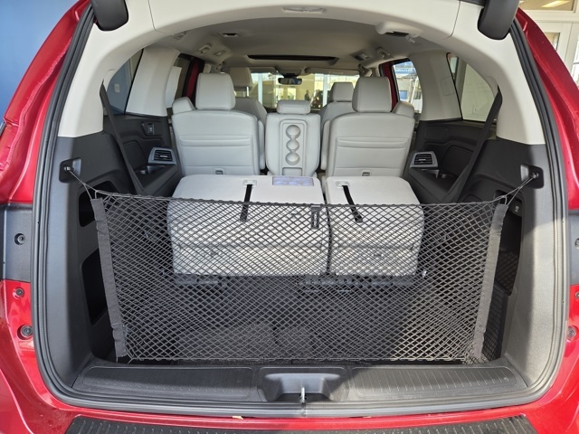 new 2026 Honda Odyssey car, priced at $45,110