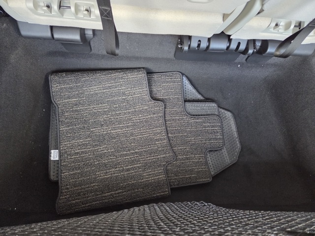 new 2026 Honda Odyssey car, priced at $45,110