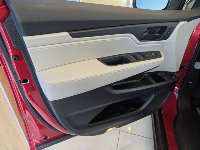 new 2026 Honda Odyssey car, priced at $45,110