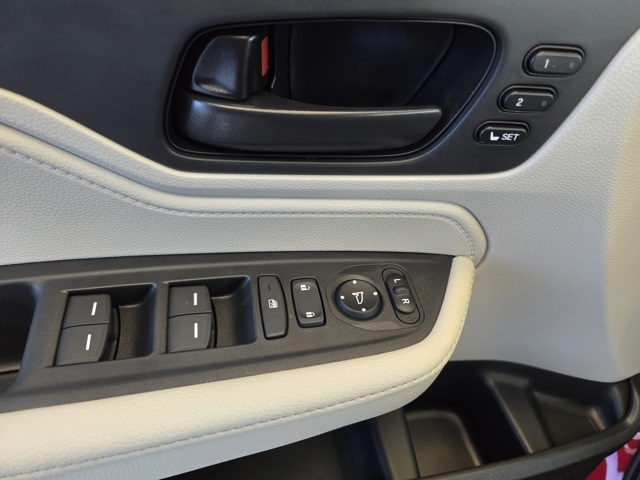 new 2026 Honda Odyssey car, priced at $45,110