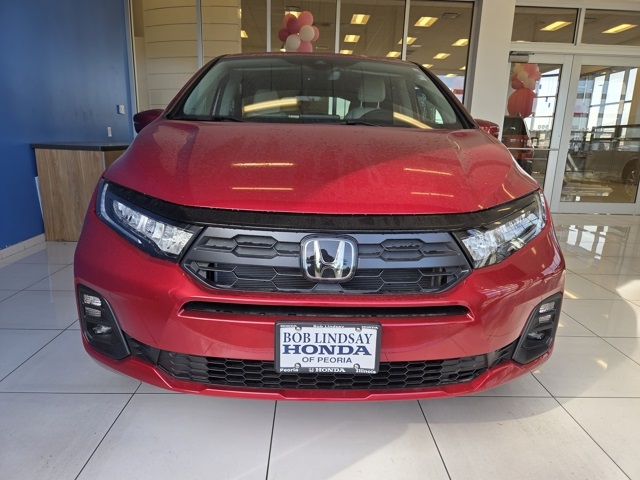 new 2026 Honda Odyssey car, priced at $45,110