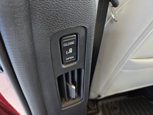 new 2026 Honda Odyssey car, priced at $45,110