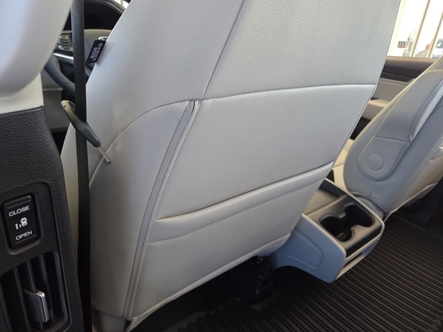 new 2026 Honda Odyssey car, priced at $45,110