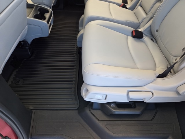 new 2026 Honda Odyssey car, priced at $45,110