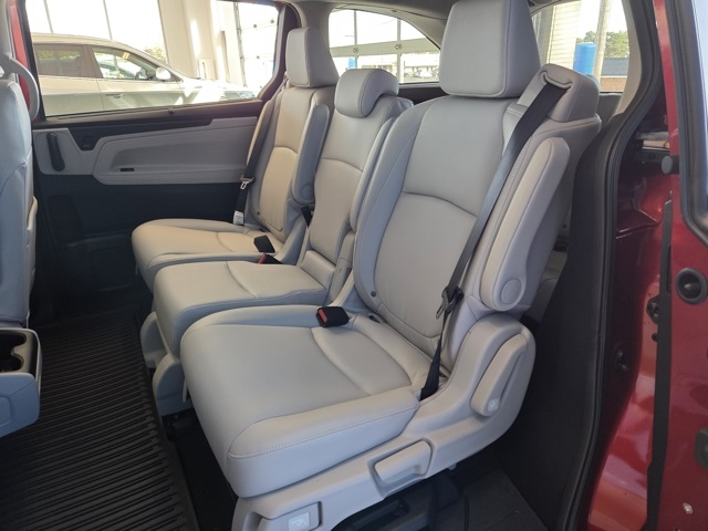 new 2026 Honda Odyssey car, priced at $45,110